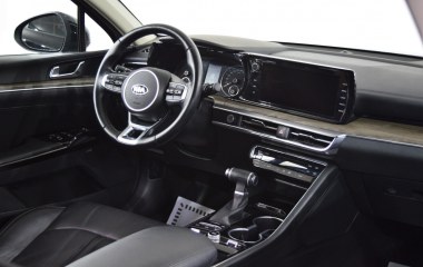 Kia K5 Prestige 2.0 АКПП превью 16