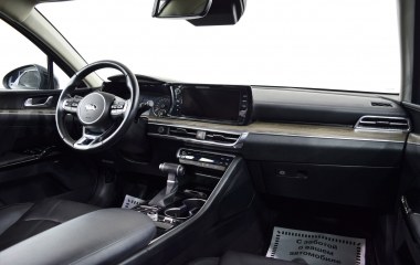 Kia K5 Prestige 2.0 АКПП превью 17