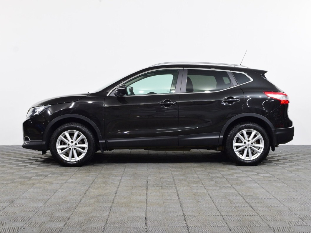 Nissan Qashqai SE+ 2.0 CVT фото 4