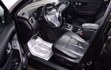 Nissan Qashqai SE+ 2.0 CVT превью 9
