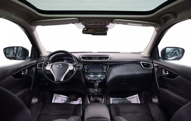 Nissan Qashqai SE+ 2.0 CVT превью 10
