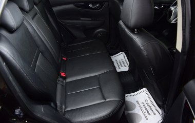 Nissan Qashqai SE+ 2.0 CVT превью 12