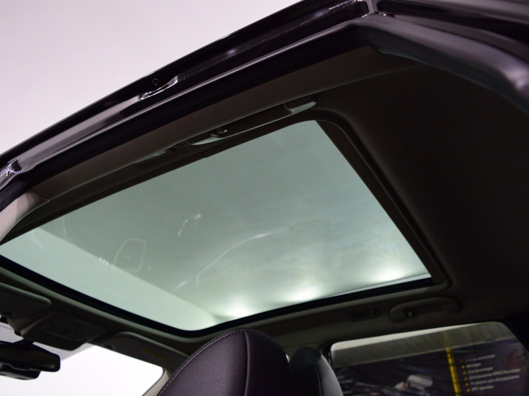 Nissan Qashqai SE+ 2.0 CVT фото 14