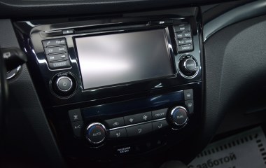 Nissan Qashqai SE+ 2.0 CVT превью 16