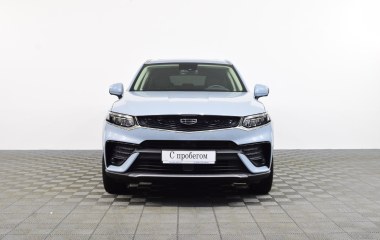 Geely Tugella Flagship 2.0 АКПП, 2021 превью 2