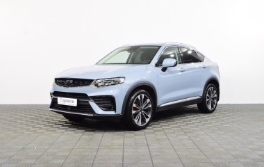 Geely Tugella Flagship 2.0 АКПП, 2021 превью 3
