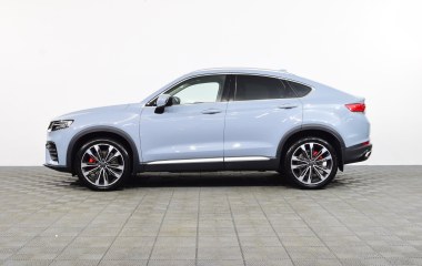 Geely Tugella Flagship 2.0 АКПП, 2021 превью 4