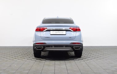 Geely Tugella Flagship 2.0 АКПП, 2021 превью 6