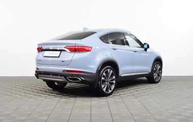 Geely Tugella Flagship 2.0 АКПП, 2021 превью 7