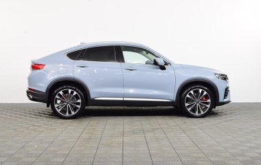 Geely Tugella Flagship 2.0 АКПП, 2021 превью 8