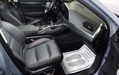 Geely Tugella Flagship 2.0 АКПП, 2021 превью 11
