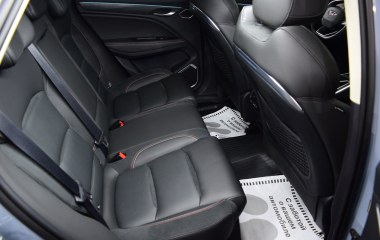 Geely Tugella Flagship 2.0 АКПП, 2021 превью 12