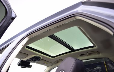 Geely Tugella Flagship 2.0 АКПП, 2021 превью 14