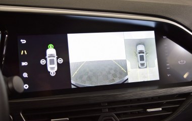 Geely Tugella Flagship 2.0 АКПП, 2021 превью 16