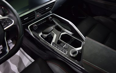 Geely Tugella Flagship 2.0 АКПП, 2021 превью 17