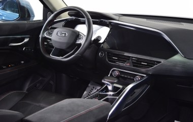 Geely Tugella Flagship 2.0 АКПП, 2021 превью 18