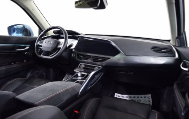 Geely Tugella Flagship 2.0 АКПП, 2021 превью 19