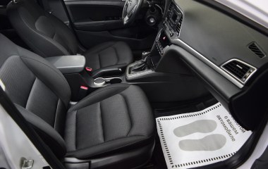 Hyundai Elantra Active 1.6 АКПП превью 11