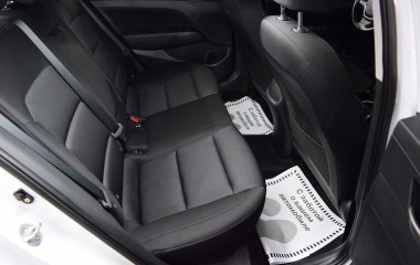 Hyundai Elantra Active 1.6 АКПП превью 12