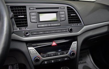 Hyundai Elantra Active 1.6 АКПП превью 15