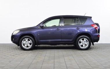Toyota RAV4 2.0 АКПП превью 4