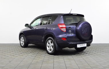 Toyota RAV4 2.0 АКПП превью 5