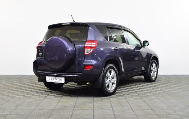 Toyota RAV4 2.0 АКПП превью 7