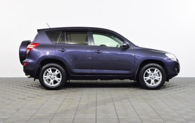 Toyota RAV4 2.0 АКПП превью 8