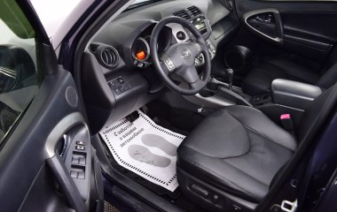 Toyota RAV4 2.0 АКПП превью 9