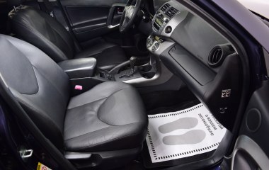 Toyota RAV4 2.0 АКПП превью 11