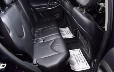 Toyota RAV4 2.0 АКПП превью 12