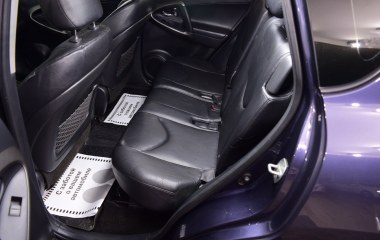 Toyota RAV4 2.0 АКПП превью 13