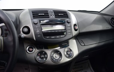 Toyota RAV4 2.0 АКПП превью 15