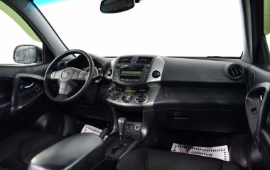 Toyota RAV4 2.0 АКПП превью 18
