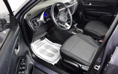 Kia Rio Style 1.6 АКПП превью 9