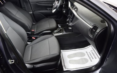 Kia Rio Style 1.6 АКПП превью 11
