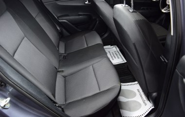 Kia Rio Style 1.6 АКПП превью 12