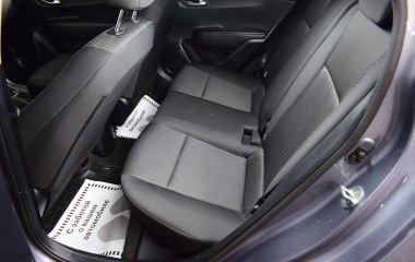 Kia Rio Style 1.6 АКПП превью 13
