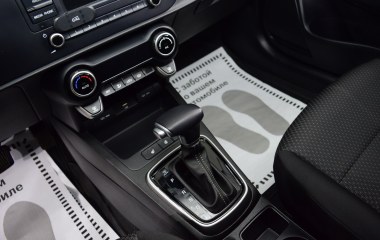 Kia Rio Style 1.6 АКПП превью 16