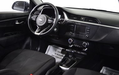 Kia Rio Style 1.6 АКПП превью 17
