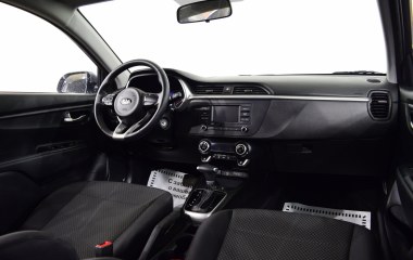 Kia Rio Style 1.6 АКПП превью 18