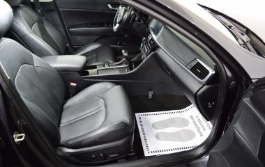 Kia Optima 1.7 АКПП превью 11