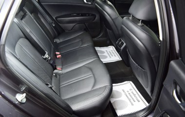 Kia Optima 1.7 АКПП превью 12