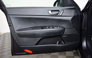 Kia Optima 1.7 АКПП превью 16