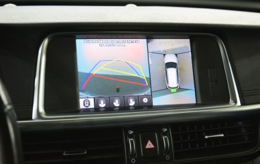 Kia Optima 1.7 АКПП превью 19