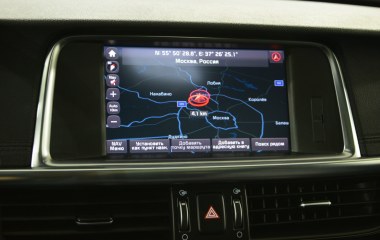 Kia Optima 1.7 АКПП превью 20
