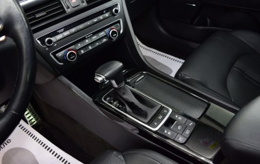 Kia Optima 1.7 АКПП превью 21
