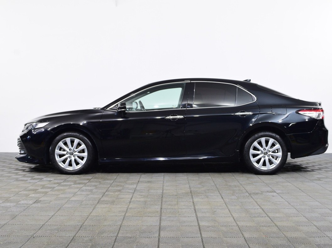 Toyota Camry Элеганс Safety 2.5 АКПП фото 4