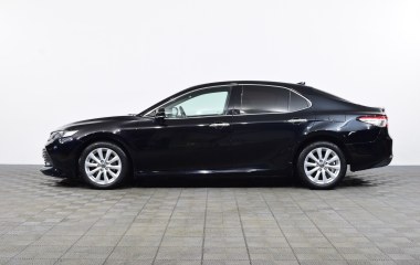 Toyota Camry Элеганс Safety 2.5 АКПП превью 4