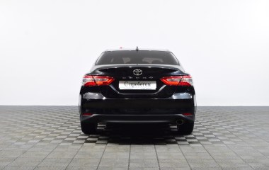 Toyota Camry Элеганс Safety 2.5 АКПП превью 6